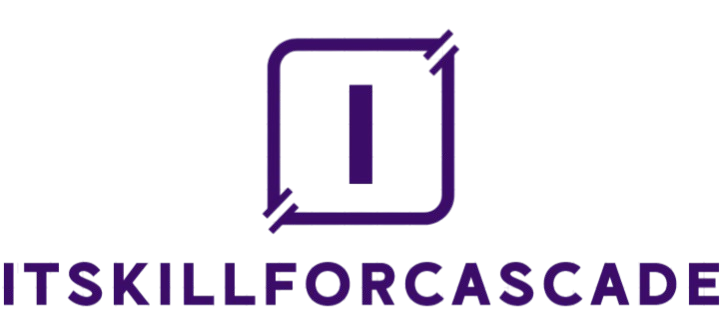 It skill forcas cade